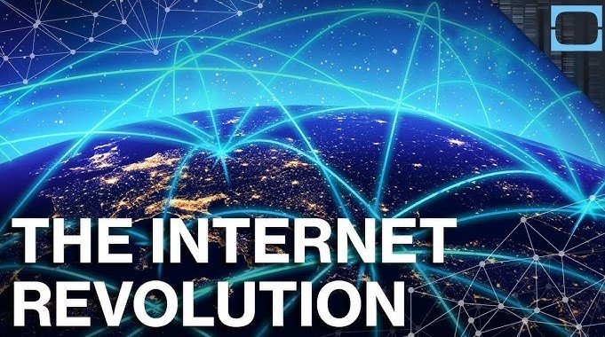 Internet Revolution